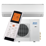 Ductless Systems