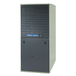 Gas Furnaces