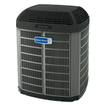 Heat Pumps